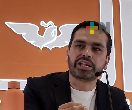 Propuestas inteligentes y que beneficien a la sociedad lanzará en campaña, Jorge Álvarez